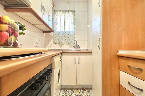 Leilighet i Torrevieja, Alicante, Torrevieja - € 84 900 | Ref: CAH-40631 - foto 12