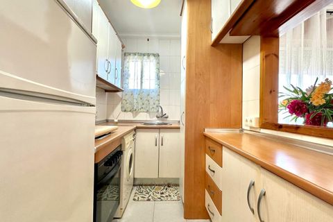 Leilighet i Torrevieja, Alicante, Torrevieja - € 84 900 | Ref: CAH-40631 - foto 13