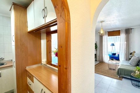 Leilighet i Torrevieja, Alicante, Torrevieja - € 84 900 | Ref: CAH-40631 - foto 14