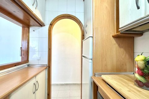 Leilighet i Torrevieja, Alicante, Torrevieja - € 84 900 | Ref: CAH-40631 - foto 15