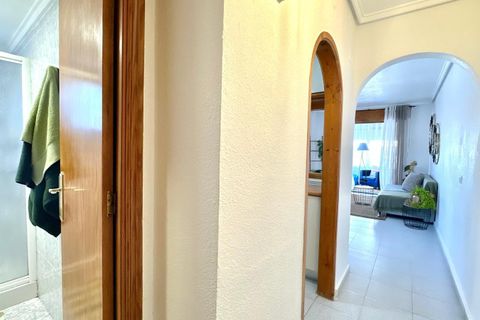 Leilighet i Torrevieja, Alicante, Torrevieja - € 84 900 | Ref: CAH-40631 - foto 17