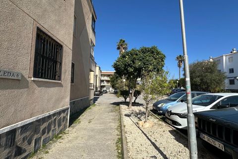 Leilighet i Torrevieja, Alicante, Torrevieja - € 84 900 | Ref: CAH-40631 - foto 24