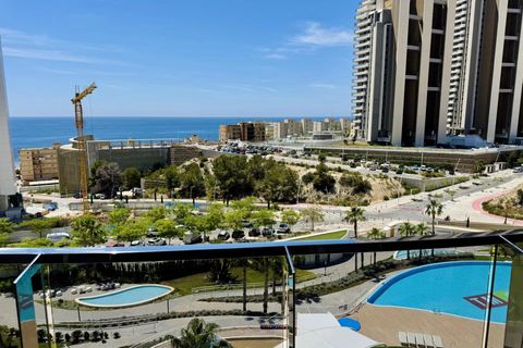 Leilighet i Benidorm, Alicante, Benidorm - € 679 000 | Ref: MCO-60967 - foto 2