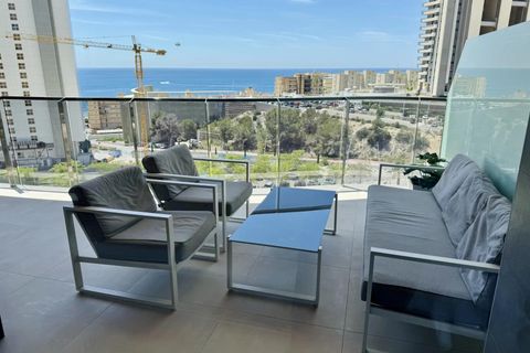 Leilighet i Benidorm, Alicante, Benidorm - € 679 000 | Ref: MCO-60967 - foto 4