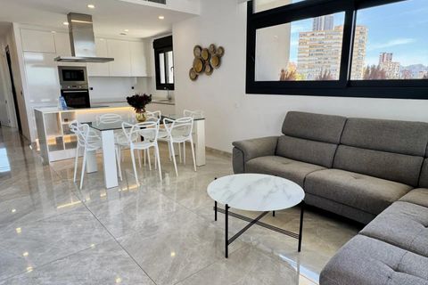 Leilighet i Benidorm, Alicante, Benidorm - € 679 000 | Ref: MCO-60967 - foto 13
