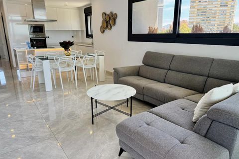 Leilighet i Benidorm, Alicante, Benidorm - € 679 000 | Ref: MCO-60967 - foto 15