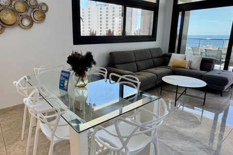 Leilighet i Benidorm, Alicante, Benidorm - € 679 000 | Ref: MCO-60967 - foto 16
