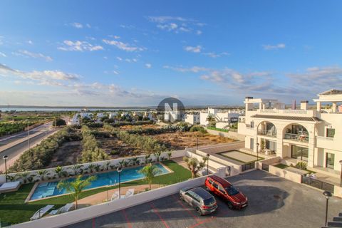 Penthouse i Ciudad Quesada, Alicante, Ciudad Quesada - € 349.900 | Ref: 6825 - foto 14
