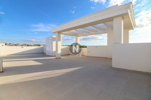 Penthouse i Ciudad Quesada, Alicante, Ciudad Quesada - € 349.900 | Ref: 6825 - foto 15