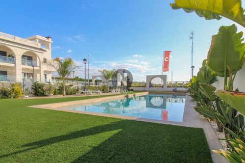Penthouse i Ciudad Quesada, Alicante, Ciudad Quesada - € 349.900 | Ref: 6825 - foto 16