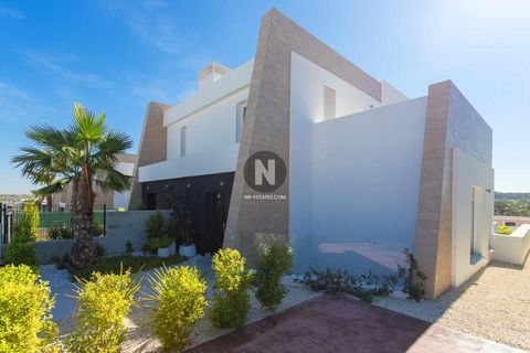 Villa en Algorfa, Alicante, Algorfa - € 595.000 | Ref: 6838 - photo 1