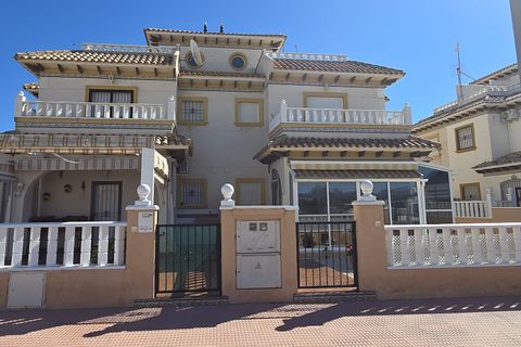 Byhus i Orihuela Costa, Alicante, Orihuela Costa - € 249.000 | Ref: MCO-77954 - foto 2