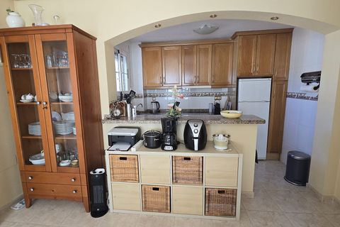 Byhus i Orihuela Costa, Alicante, Orihuela Costa - € 249.000 | Ref: MCO-77954 - foto 5