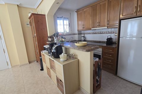 Byhus i Orihuela Costa, Alicante, Orihuela Costa - € 249.000 | Ref: MCO-77954 - foto 6