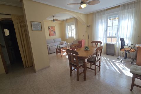 Byhus i Orihuela Costa, Alicante, Orihuela Costa - € 249.000 | Ref: MCO-77954 - foto 9