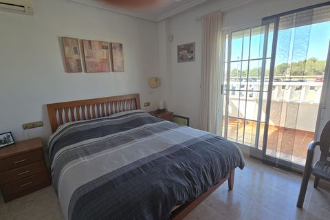 Byhus i Orihuela Costa, Alicante, Orihuela Costa - € 249.000 | Ref: MCO-77954 - foto 13