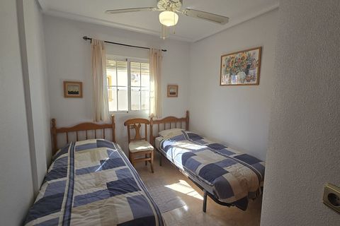 Byhus i Orihuela Costa, Alicante, Orihuela Costa - € 249.000 | Ref: MCO-77954 - foto 15