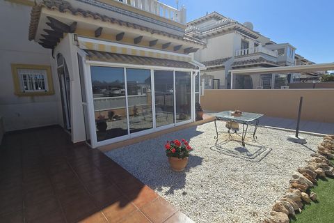 Byhus i Orihuela Costa, Alicante, Orihuela Costa - € 249.000 | Ref: MCO-77954 - foto 21