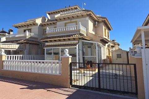 Byhus i Orihuela Costa, Alicante, Orihuela Costa - € 249.000 | Ref: MCO-77954 - foto 22