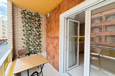 Lejlighed i Torrevieja, Alicante, Torrevieja - € 277.000 | Ref: MCO-44423 - foto 27