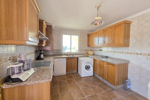 Villa i Monovar, Alicante, Monovar - € 319.995 | Ref: MCO-38361 - foto 3