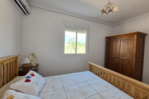 Villa i Monovar, Alicante, Monovar - € 319.995 | Ref: MCO-38361 - foto 9