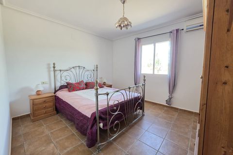 Villa i Monovar, Alicante, Monovar - € 319.995 | Ref: MCO-38361 - foto 14
