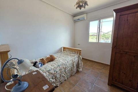Villa i Monovar, Alicante, Monovar - € 319.995 | Ref: MCO-38361 - foto 15