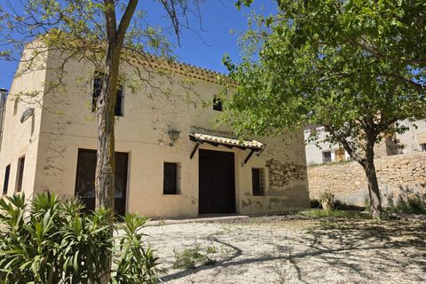 Finca i Monovar, Alicante, Monovar - € 199.995 | Ref: MCO-21400 - foto 1