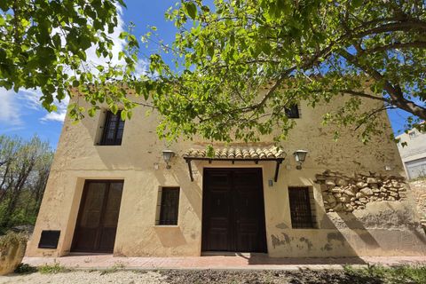 Finca i Monovar, Alicante, Monovar - € 199.995 | Ref: MCO-21400 - foto 2