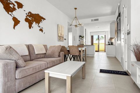 Leilighet i Torrevieja, Alicante, Torrevieja - € 299 000 | Ref: MCO-61149 - foto 23