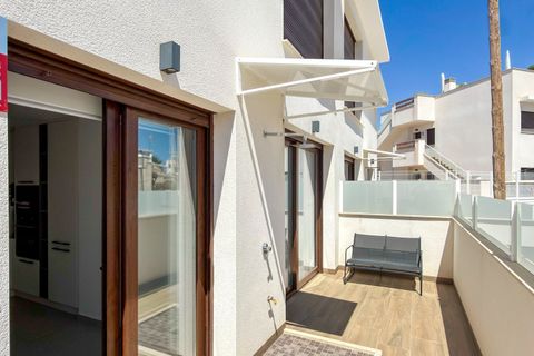 Leilighet i Torrevieja, Alicante, Torrevieja - € 299 000 | Ref: MCO-61149 - foto 24