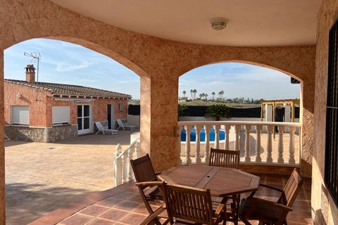 Villa en Dolores, Alicante, Dolores - € 355.000 | Ref: MCO-76949 - photo 2