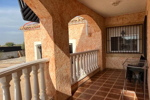 Villa en Dolores, Alicante, Dolores - € 355.000 | Ref: MCO-76949 - photo 16