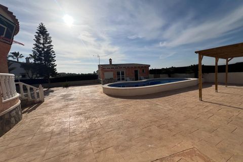 Villa en Dolores, Alicante, Dolores - € 355.000 | Ref: MCO-76949 - photo 27