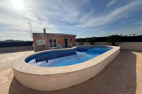 Villa en Dolores, Alicante, Dolores - € 355.000 | Ref: MCO-76949 - photo 30