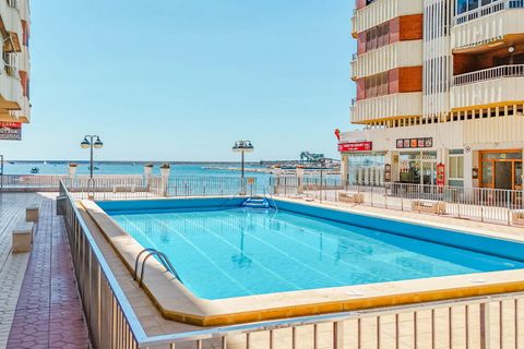 Lejlighed i Torrevieja, Alicante, Torrevieja - € 249.500 | Ref: CAH-39646 - foto 4