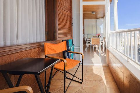 Lejlighed i Torrevieja, Alicante, Torrevieja - € 249.500 | Ref: CAH-39646 - foto 11