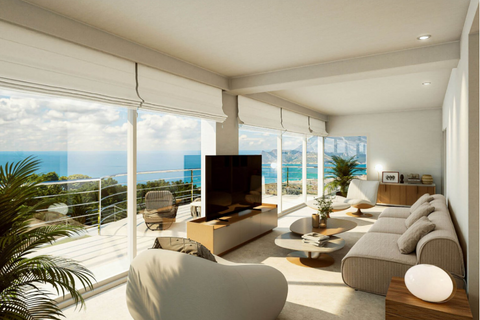 Haus in Altea, Alicante - Foto 3