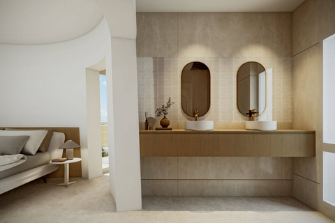 Villa i Altea, Alicante, Altea - € 2.190.000 | Ref: LUX0030 - foto 8