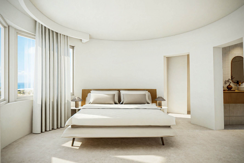 Villa i Altea, Alicante, Altea - € 2.190.000 | Ref: LUX0030 - foto 9