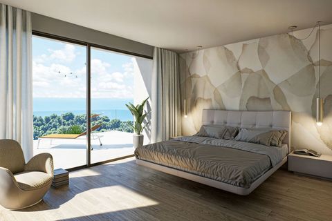 Villa en Altea, Alicante, Altea - € 2.690.000 | Ref: LUX0029 - photo 12