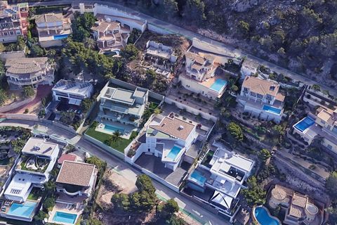 Villa en Altea, Alicante, Altea - € 2.690.000 | Ref: LUX0029 - photo 15