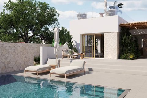 Villa i Rojales, Alicante, Rojales - € 695.000 | Ref: NB-1159 - foto 2