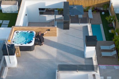 Villa a Torrevieja, Alicante, Torrevieja - € 639.000 | Ref: MCO-29976 - foto 9