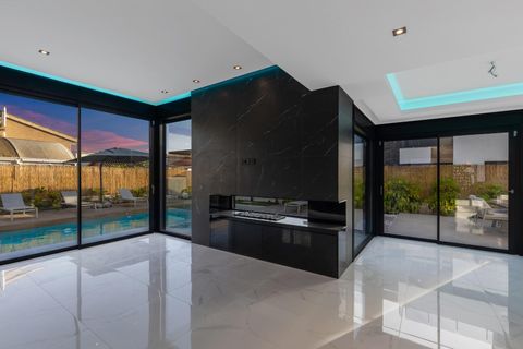 Villa a Torrevieja, Alicante, Torrevieja - € 639.000 | Ref: MCO-29976 - foto 12