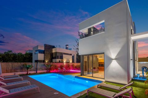 Villa a Torrevieja, Alicante, Torrevieja - € 639.000 | Ref: MCO-29976 - foto 13