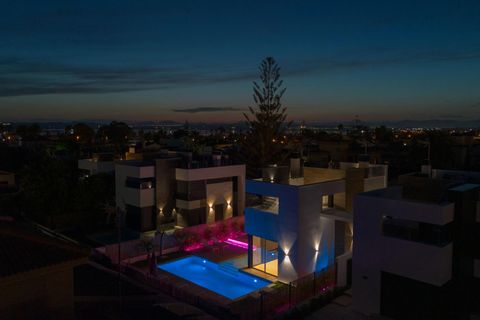 Villa a Torrevieja, Alicante, Torrevieja - € 639.000 | Ref: MCO-29976 - foto 20