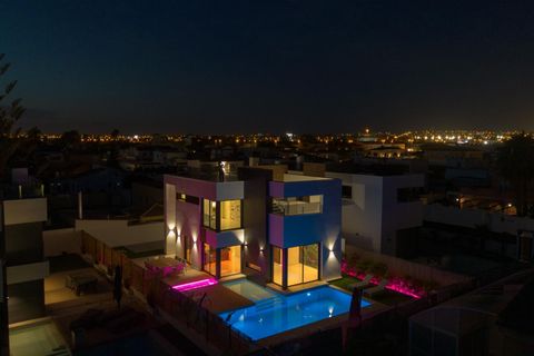 Villa a Torrevieja, Alicante, Torrevieja - € 639.000 | Ref: MCO-29976 - foto 21
