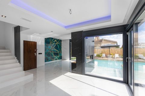 Villa a Torrevieja, Alicante, Torrevieja - € 639.000 | Ref: MCO-29976 - foto 29